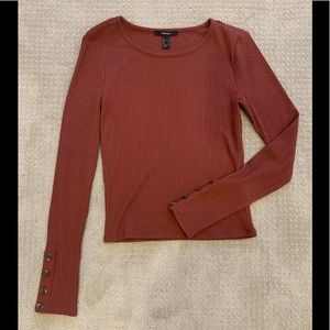 Forever 21 top size L